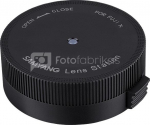 SAMYANG LENS STATION FUJI X