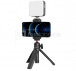 SmallRig 3509 Simorr Vigor VK 30 Vlog Kit