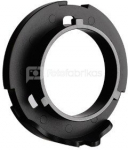 SMDV F1 Adapter voor Nanlite Forza 60,60B