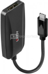 I/O CONVERTER USB-C TO DISPLAY/43337 LINDY
