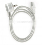 CABLE POWER C13 1.8M/PC-186W-VDE GEMBIRD