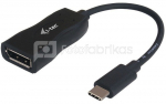 i-tec USB-C Display Port Adpater 4K 60Hz