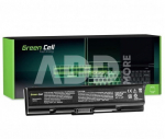 Green Cell Battery for Toshiba A200 11,1V 4400mAh