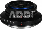 Laowa Venus Optics 10mm f/4.0 Cookie lens for Nikon Z