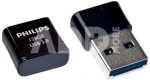 Philips USB 3.0 128GB Pico Edition Midnight Black