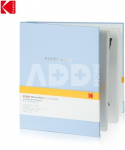 Kodak Memorry Album/20 pages 235*270 Blue cloth