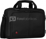 Wenger Source 14 Laptop Briefcase black