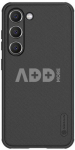 Pouzdro Nillkin Super Frosted Shield Pro pro SAMSUNG S23 (čern&eacute;)