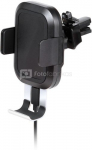 Vivanco car phone mount Butler Pro QI (61632)