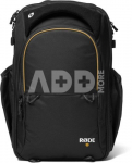 Backpack - Bag For R&Oslash;DECaster Pro II
