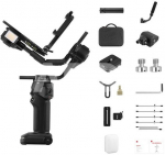 ZHIYUN CRANE 4 COMBO