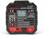 Tester z&aacute;suvek s digit&aacute;ln&iacute;m displejem Habotest HT106D