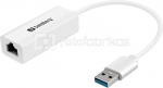 Sandberg 133-90 USB3.0 Gigabit Network Adapter