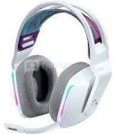 HEADSET GAMING G733 WRL/WHITE 981-000883 LOGITECH