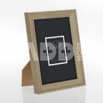 Zep Photo Frame RT768R Torino Brown 15x20 cm