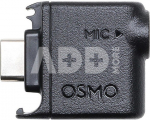 Osmo Action 3.5mm Audio Adapter