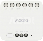 Aqara Dual Relay Module T2