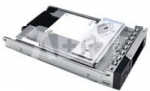 Dell SSD 2.5" / 960GB / SATA / RI / 6Gb / 512e / Hot-plug / in 3.5" Hybrid Carrier/ 15G Rx50, Tx50