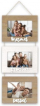 Zep Photo Frame T363ES Parents ES 3x10x15 cm