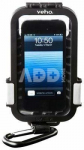 Veho VSA-100-PG Waterproof case + VSA-101-HBM Bike Mount