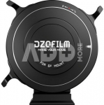 DZO Optics Octopus Adapter for EF mount lens to L mount camera