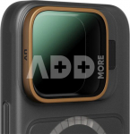 PolarPro Kit - LiteChaser iPhone 16 Pro Max Pro Case Black + UV Filter