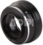 K&F Concept K&F Olympus OM Lenses to Fuji X Lens Mount Adapter