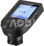 NEEWER QPRO-C - Wireless Flash Trigger for Canon Cameras TTL 2.4G