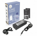 Mitsu #MITSU AC ADAPTER LENOVO 19.5V 6.15A (5.5X2.5)12