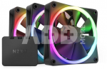 NZXT TRIPLE PACK CASE FAN NZXT F120 RGB CONTROLLE
