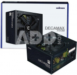 Zalman Power supply ZM700-LX3 Decamax 700W