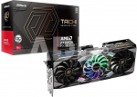 ASRock Graphics card Radeon RX 9070 XT Taichi 16GB