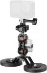 Neewer FL-GP15 Magnetic Action Camera Mount