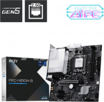 MSI PRO H810M-B | MSI