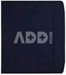 Tablet Case|POCKETBOOK|Blue|HN-QI-PU-700-WB-WW