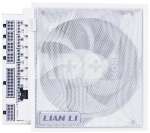 Power Supply|LIAN LI|EDGE GOLD 1000|1000 Watts|Efficiency 80 PLUS GOLD|PFC Active|G9P.EG1000G.WH00.EU