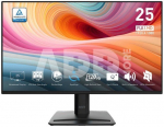 LCD Monitor|MSI|24.5"|Business|Matte|Panel IPS|1920x1080|16:9|120Hz|1 ms|Speakers|Colour Black|PROMP252E2