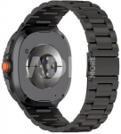 Tech-Protect watch strap Stainless Samsung Galaxy Watch8/8 Classic 40/44/46mm, black