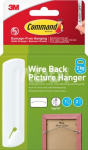 3M Command Wire 1 Hook+2 Strips