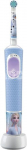 Oral-B | Electric Toothbrush | Vitality PRO Kids Frozen | Rechargeable | For children | Number of brush heads included 1 | Number of teeth brushing modes 2 | Blue