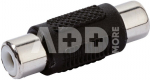 Vivanco audio adapter RCA - RCA
