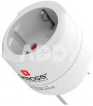 Skross travel adapter EU - UK
