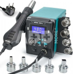 IGLOO IH45 AC/DC Hybrid Cooler 43 Liter Volumen