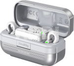 SmallRig 5716 S 70 Wireless Microphone with Multi-Device Compatibility (White)