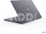 Lenovo IdeaPad Slim 3 15AMN8 | Arctic Grey | 15.6 " | TN | FHD | 1920 x 1080 pixels | Anti-glare | AMD Ryzen 3 | 7320U | 16 GB | Soldered LPDDR5 | Solid-state drive capacity 512 GB | AMD Radeon 610M Graphics | Windows 11 Home | 802.11ax | Bluetooth v ...