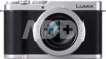 Panasonic Lumix L10 Silver