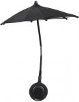 JJC SPU 1 Magnetic Phone Umbrella Black