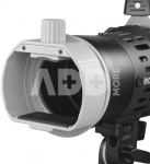 Godox Square Head Flash Projector FP M 19&Acirc;&deg;