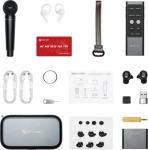 Hollyland MELO P1 Combo Wireless Music Creation System