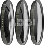 PolarPro Shortstache SHIFT Filter Set 86mm C